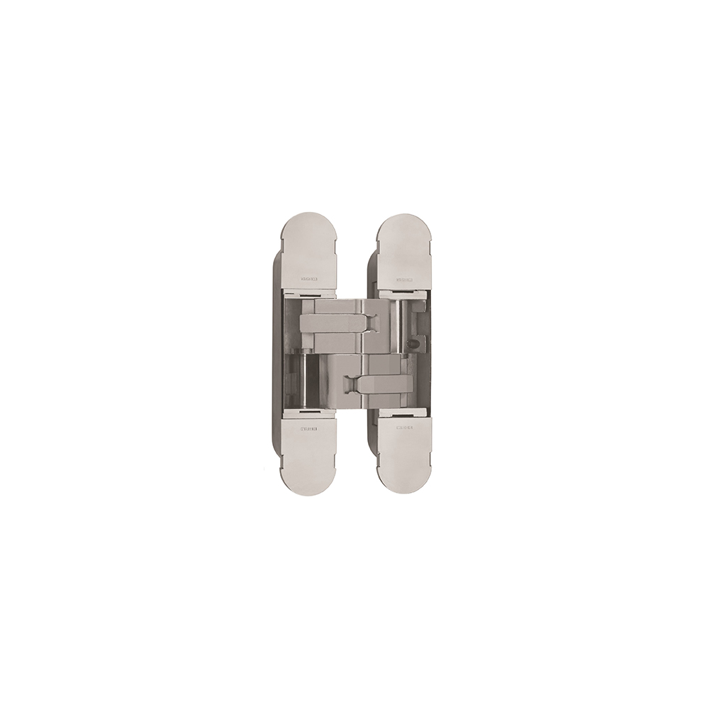 1131 3D Concealed Hinge 160 X 32mm