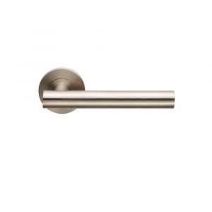 Philadelphia 19mm Dia. Lever On Concealed Fix 6mm Round Rose
