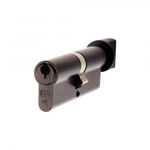 Mp5 80mm Euro Cylinder & Turn – Body – (Architectural)