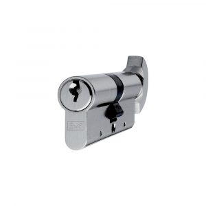 Mp5 70mm Euro Cylinder & Turn – Ktd – (Contract)