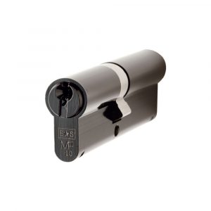 Mp10 80mm Euro Double Cylinder – Ktd