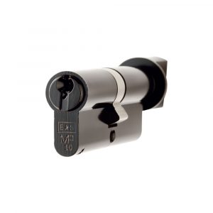 Mp10 80mm Euro Cylinder & Turn – Ktd