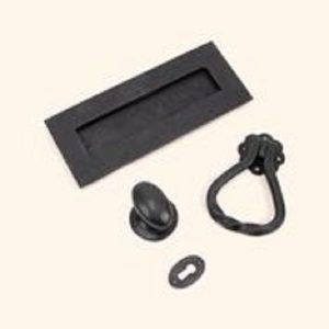 External Door Hardware