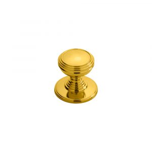 Ftd Delamain Plain Knob 30mm