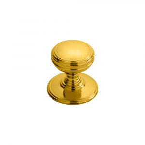 Ftd Delamain Plain Knob 38mm