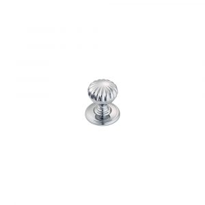 Ftd Delamain Flower Knob 32mm