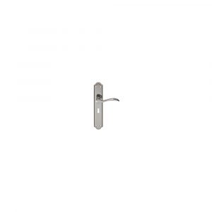 Madrid Lever On Backplate – Lock 57mm C/C