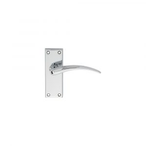 Wing Lever On Backplate – Latch