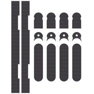 Eurospec Concealed Hinge Fire Kit S/A Fd30 Suits 1130