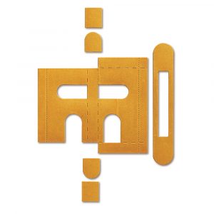 Eurospec Universal Uk Sashlock Kits C/W Strike Plate S/A Fd30/60