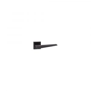Forme Naxos Designer Lever on Minimal Square Rose