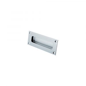 Flush Pull 100 X 50mm