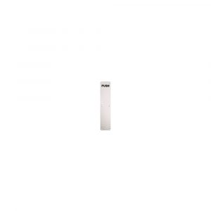 Finger Plate 300 X 75mm – Push
