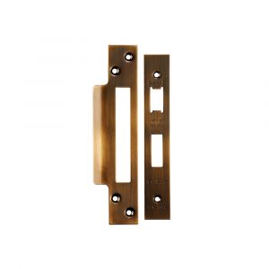 Forend Strike & Fixing Pack To Suit Architectural Sashlocks (Bas/Ess/Lss/Oss)
