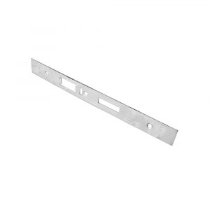 Forend Strike & Fixing Pack To Suit Din Escape Lock (Security)