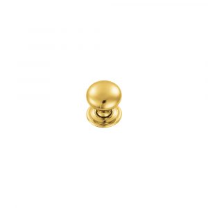 Ftd Hollow Victorian Knob 32mm