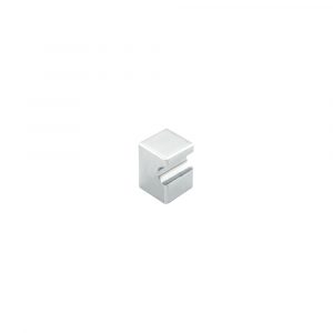 Ftd Square Knob 22 X 22mm