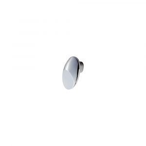 Ftd Crescent Knob 33 X 22mm