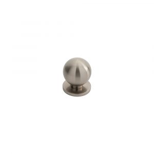 Ftd Stainless Steel Ball Knob 25mm