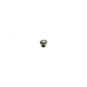 Ftd Traditional Pattern Knob 34mm