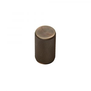 Ftd Knurled Knob