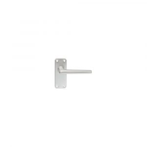 Contract Aluminium Latch Pack