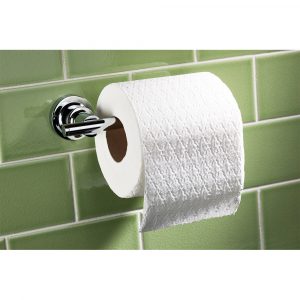 Deleau Mezzo Paper Holder