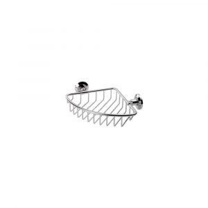 Deleau Tempo Corner Soap Basket