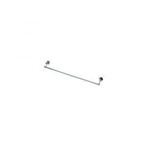 Deleau Tempo Single Towel Bar 460mm