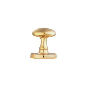 Victorian – Mortice Knob Oval Otl