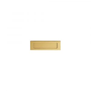 Victorian – Letter Plate