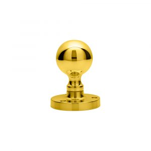 Victorian – Mortice Knob Ball  Otl
