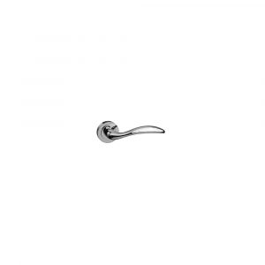 Mediterranean Ancon Lever on Round Rose