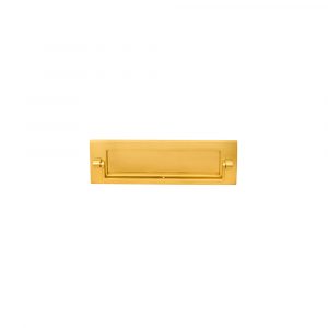 Victorian – Postal Knocker