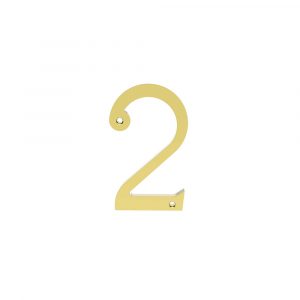 Numeral Face Fix (No.2)