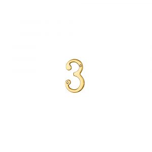 Numeral Face Fix (No.3)