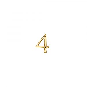 Numeral Face Fix (No.4)