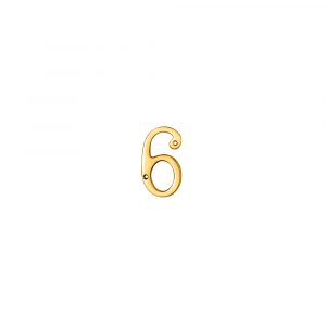 Numeral Face Fix (No 6 Or 9)