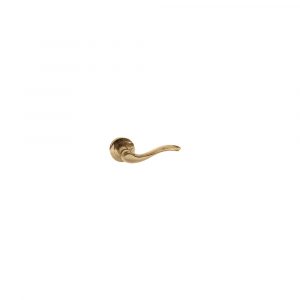 Old English Warwick Lever on Round Rose