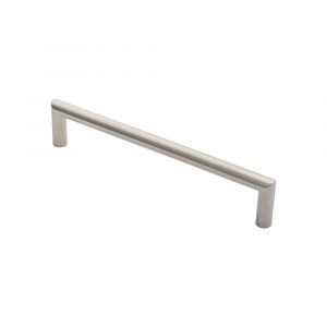 Steelworx 19mm Dia. Mitred Pull Handle G316 (300mm C/C)