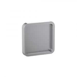 Quattro – Sliding Door Grip Handle – 58mm X 58mm X 9mm