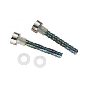 Bolt Cap Fixing Pack To Suit 16mm Pull Handle