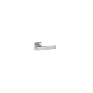 Senza Pari Panetti Designer Lever on Flush Square Rose