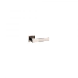 Senza Pari Casalli Designer Lever on Square Rose