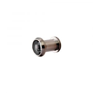 Door Viewer 180 Degree With Crystal Lens