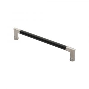 Steelworx Carbon  Fibre Pull Handle G316 (300mm C/C)