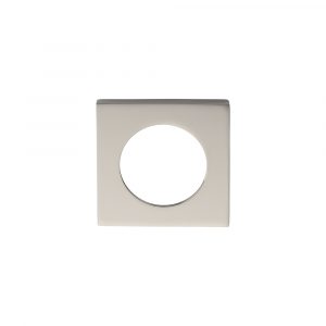 Steelworx Outer Square Rose For Swl Levers