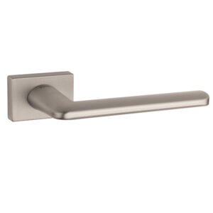 Tupai Rapido RetaLine Tavira Designer Lever on Long Rose