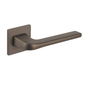 Tupai Rapido 5S Line Canha Designer Lever on 5mm Slimline Square Rose