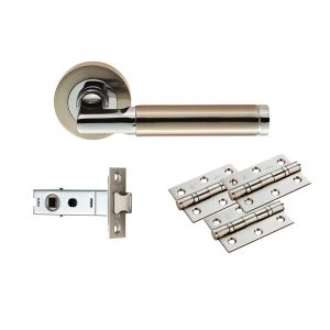 Belas Latch Pack – Ultimate Door Pack